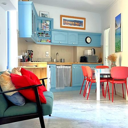 Au Coeur De Cassis Apartment Exterior foto