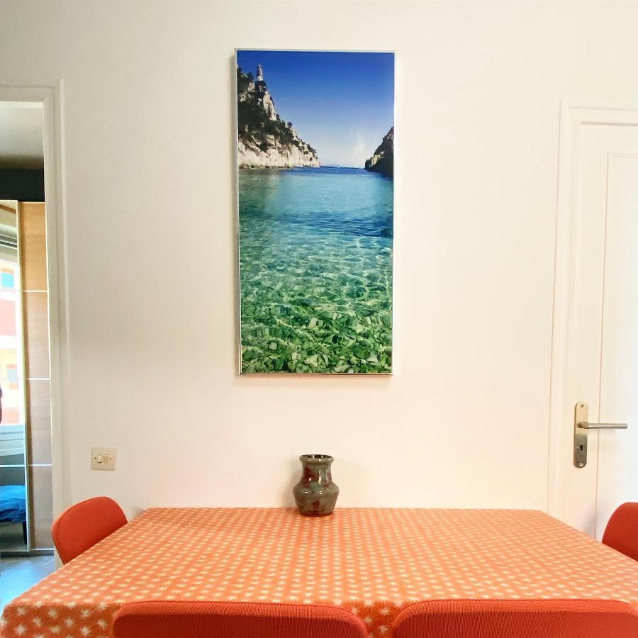 Au Coeur De Cassis Apartment Exterior foto