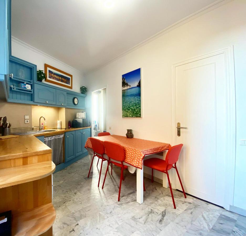 Au Coeur De Cassis Apartment Exterior foto